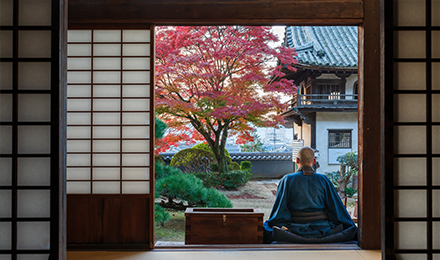 Buddhist Temple