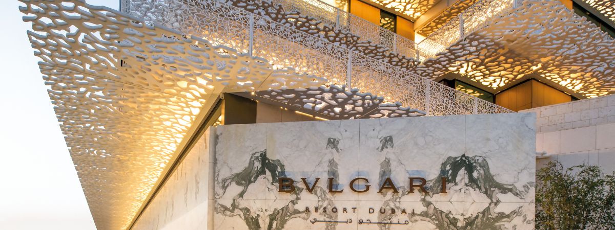 Bulgari Resort, Dubai - The summer edition