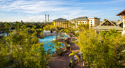 Travel Leaders Image