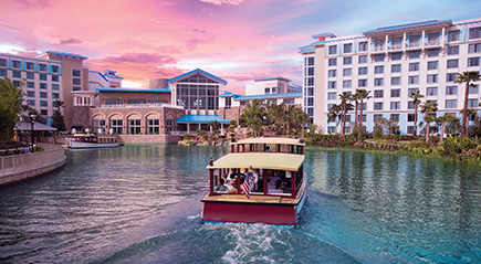 Travel Leaders Image