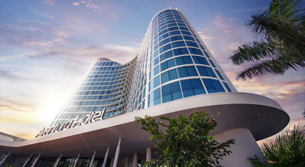 Travel Leaders Image