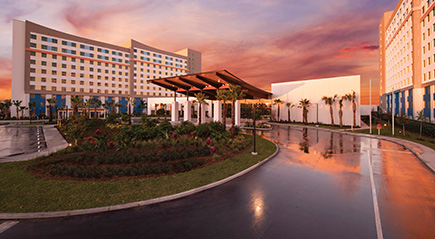 Travel Leaders Image