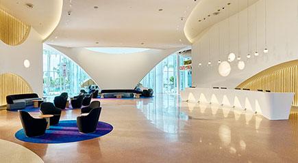 Travel Leaders Image