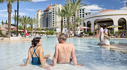 Travel Leaders Image