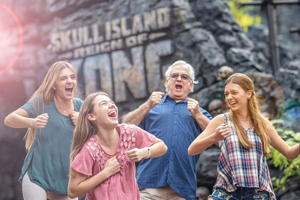 Travel Leaders Image