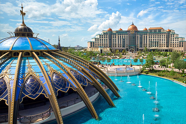 Travel Leaders Image