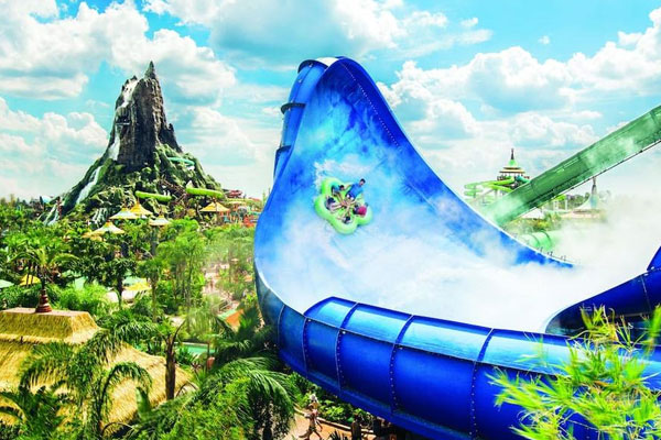 Travel Leaders Image