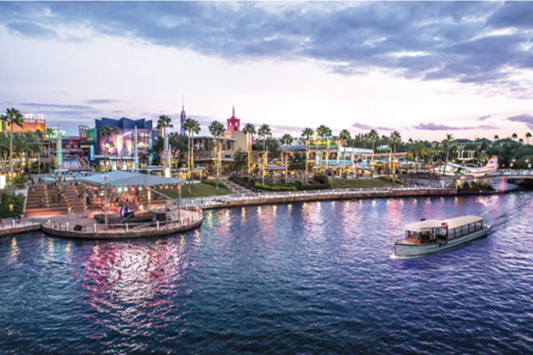 Travel Leaders Image