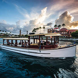 Travel Leaders Image