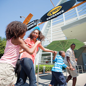 Travel Leaders Image