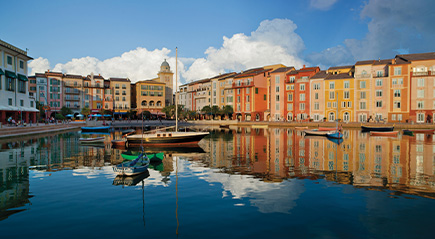 Travel Leaders Image