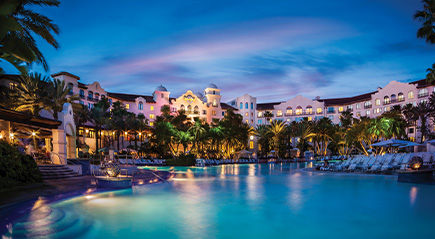 Travel Leaders Image