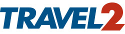 Travel2 logo