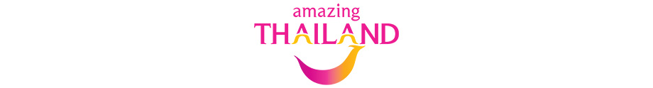 Thailand Tourism logo