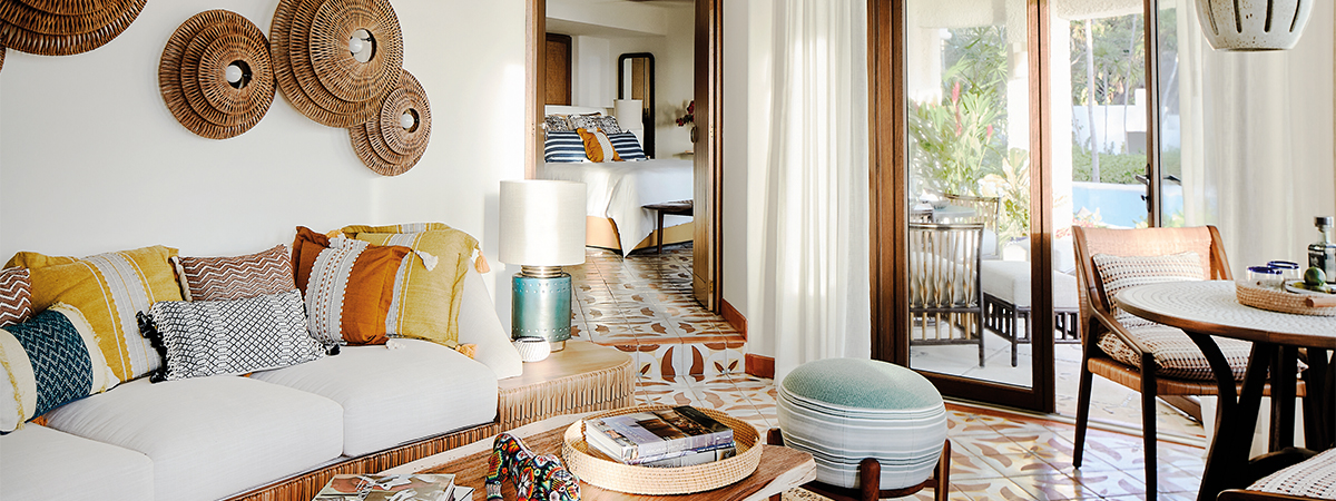 The Suite Life at Maroma, a Belmond Hotel