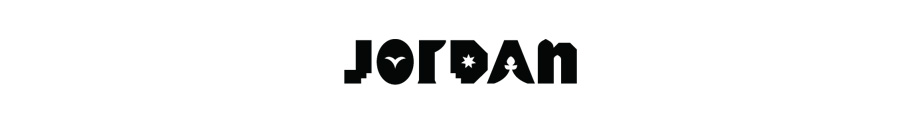 Visit Jordan logo