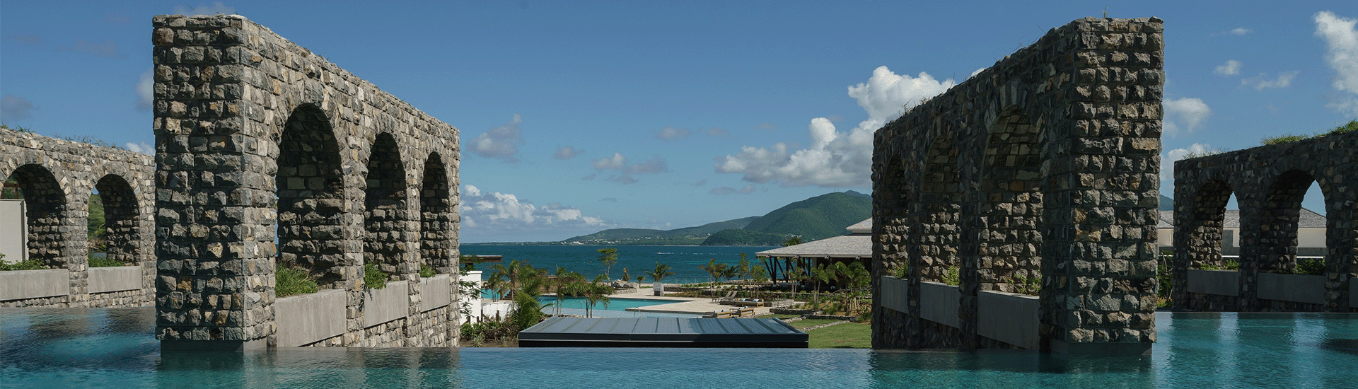 Park Hyatt St. Kitts | Revel in a Suite Stay for the Holidays