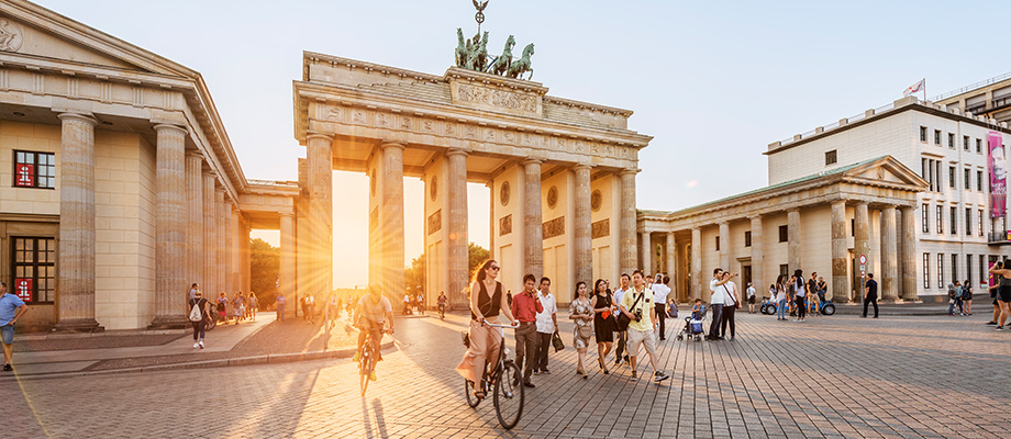 Travel Leaders Image
