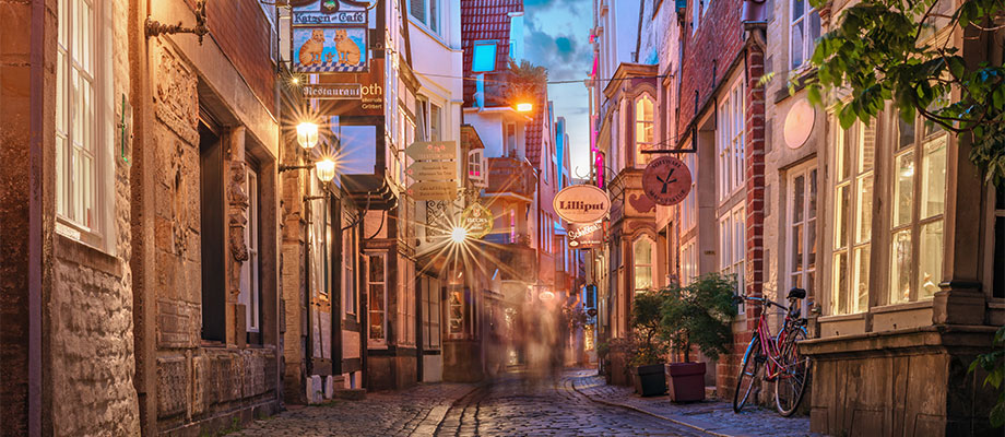 Travel Leaders Image