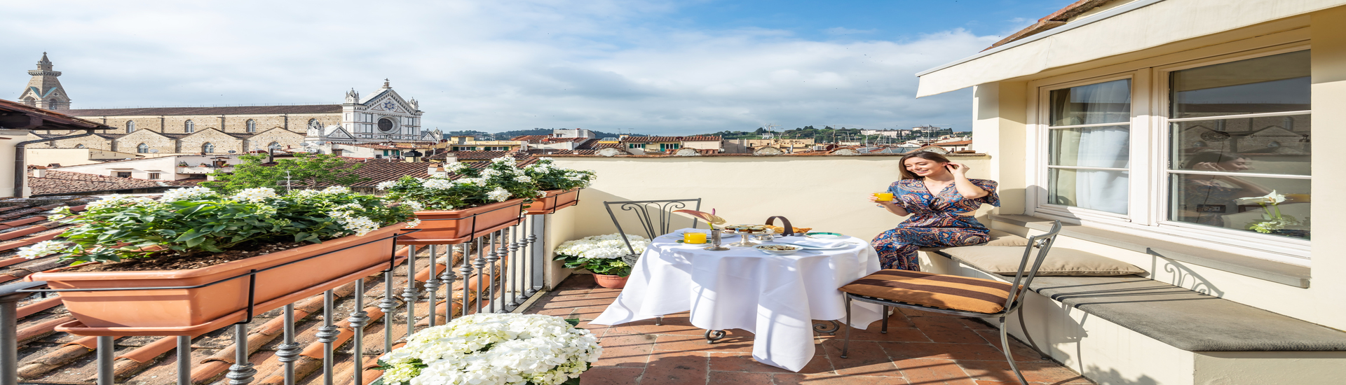 Relais Santa Croce by Baglioni Hotels & Resorts - stay 3 pay 2