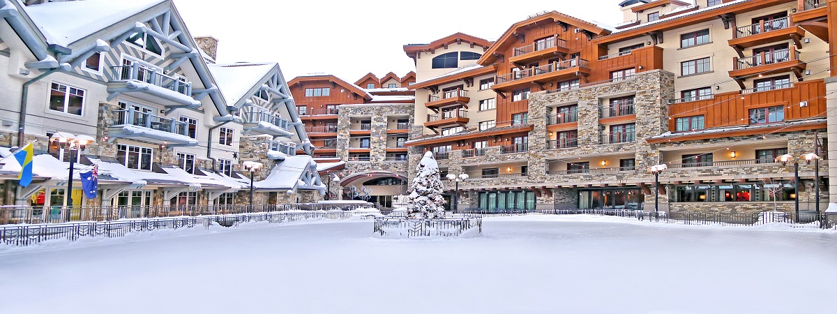 Enjoy 4th Night Free at the Madeline Hotel & Residences in Telluride, Colorado