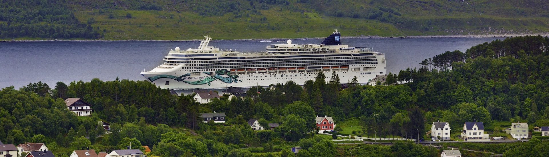 Free at Sea: Norwegian Cruise Lines