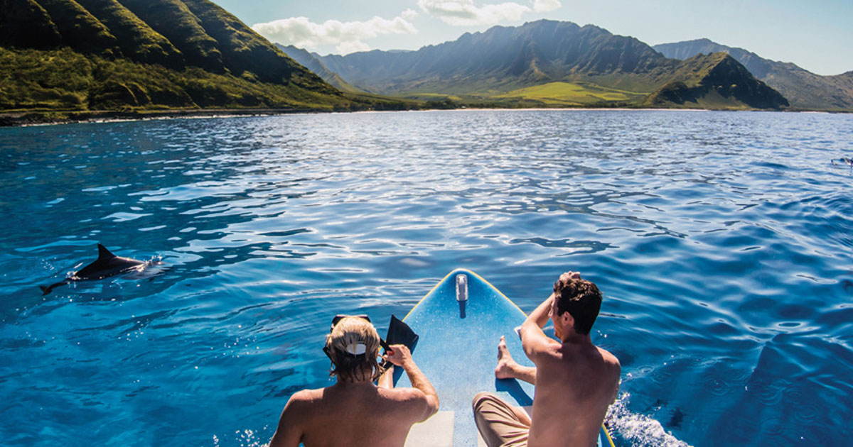 best travel agents for hawaii