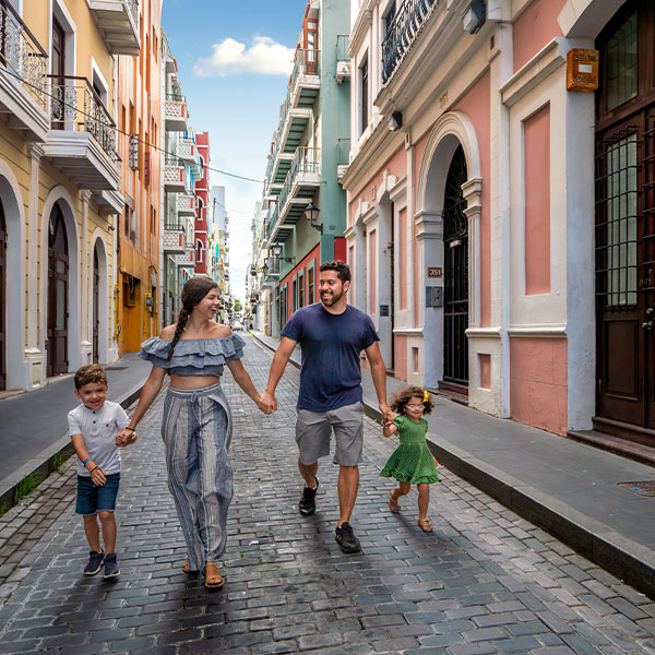 Travel Leaders Image