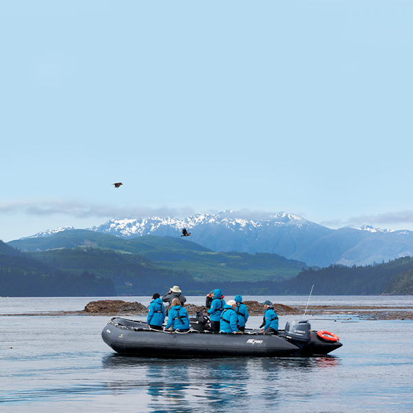 Travel Leaders Image