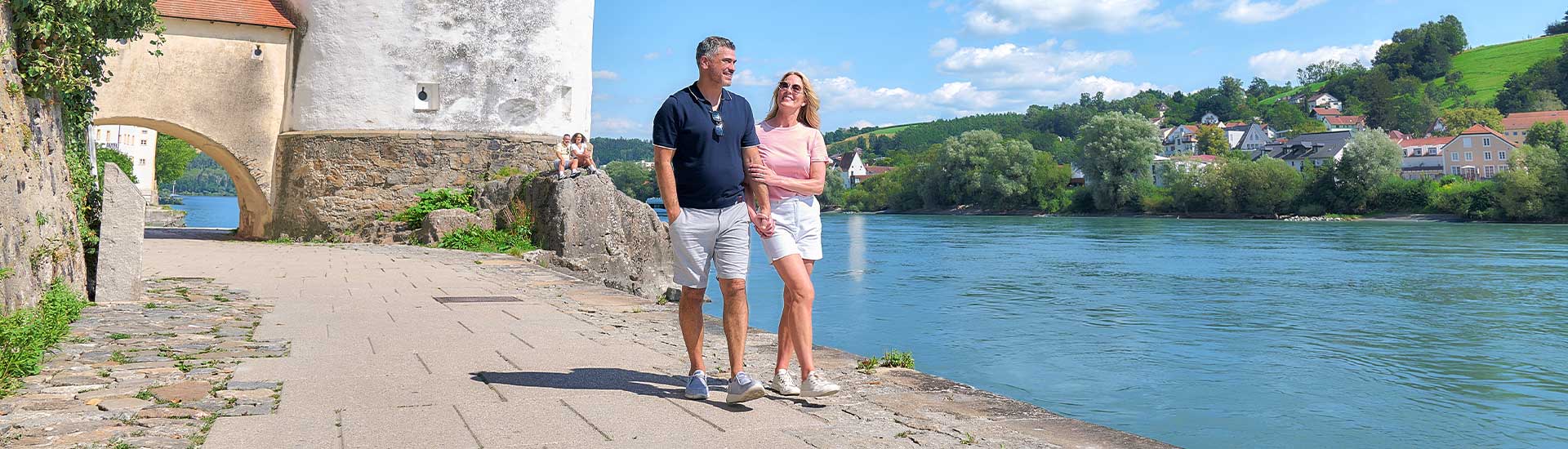 AmaWaterways River Cruises