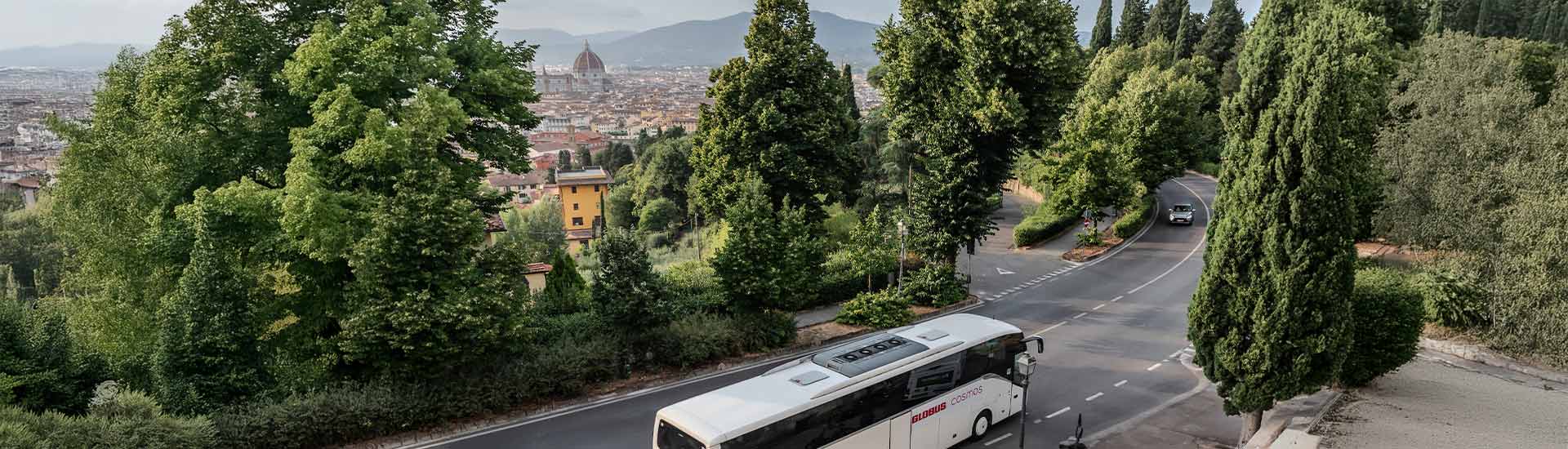 Save on Tours to Spain, Greece, Italy and France