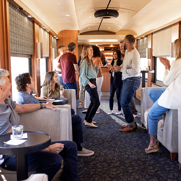 Travel Leaders Image