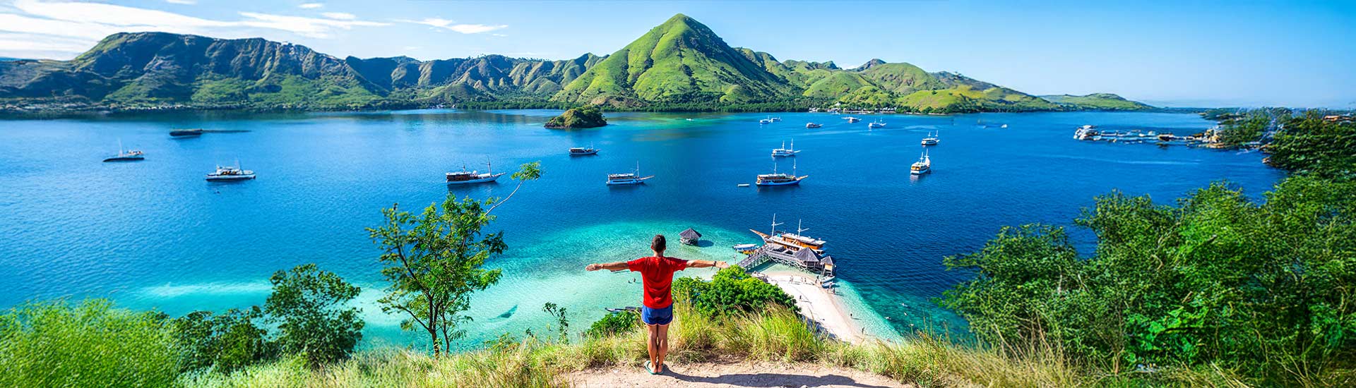 G Adventures - Small-Ship Sailing & Cruise Tours