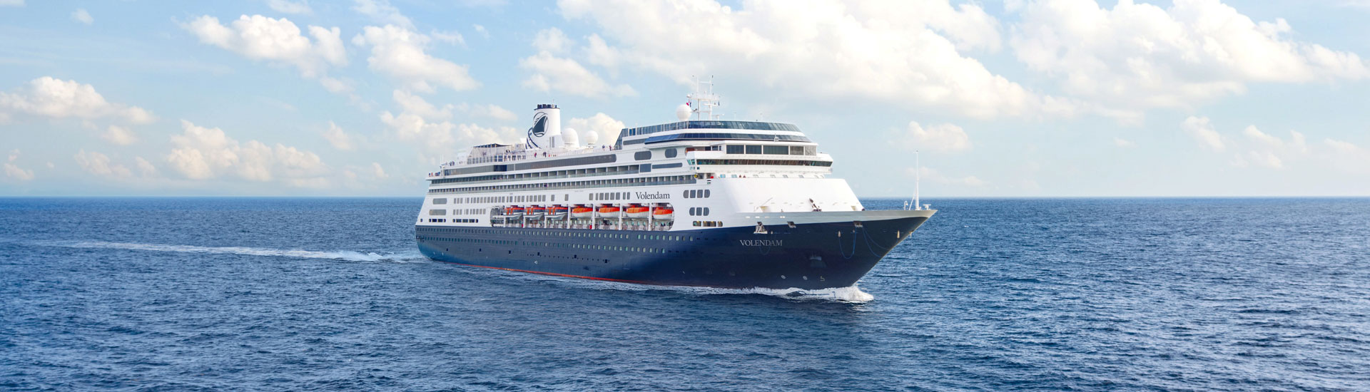Holland America Line - Up to $500 CAD Air Credit on Select 2026 Sailings