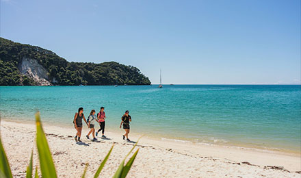 New Zealand