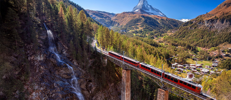 Travel Leaders Image