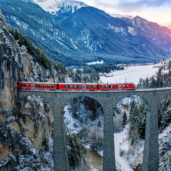Travel Leaders Image