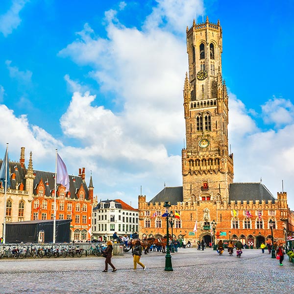 Travel Leaders Image