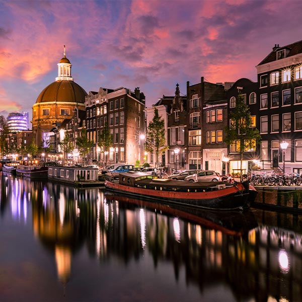 Travel Leaders Image