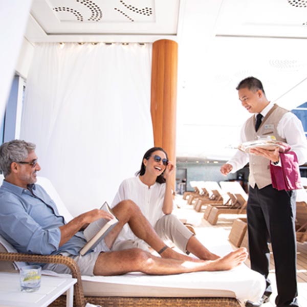 Travel Leaders Image