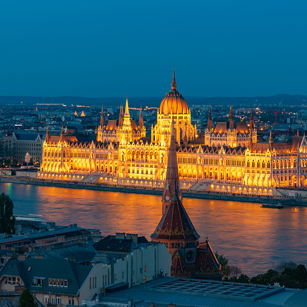 Travel Leaders Image