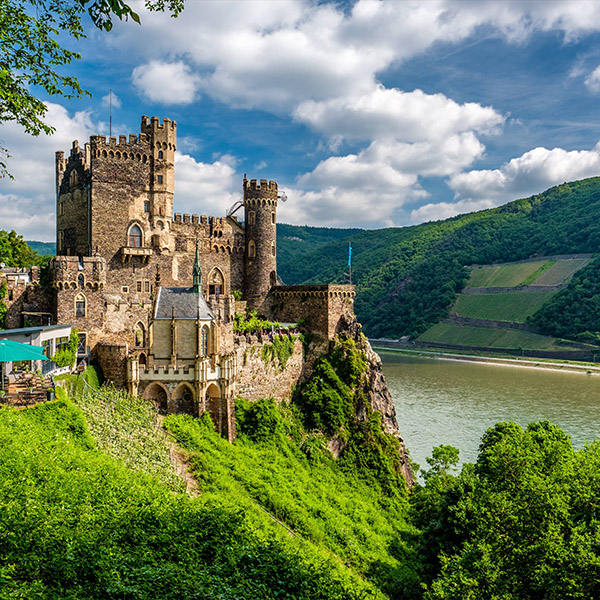 Travel Leaders Image