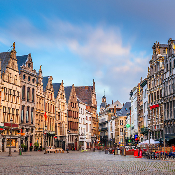 Travel Leaders Image