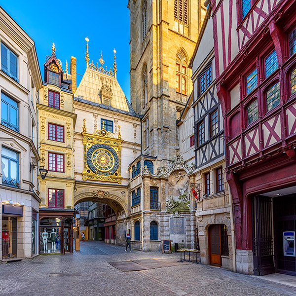 Travel Leaders Image