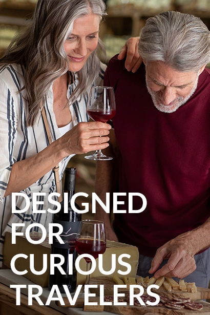 Travel Leaders Image