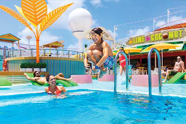 Travel Leaders Image