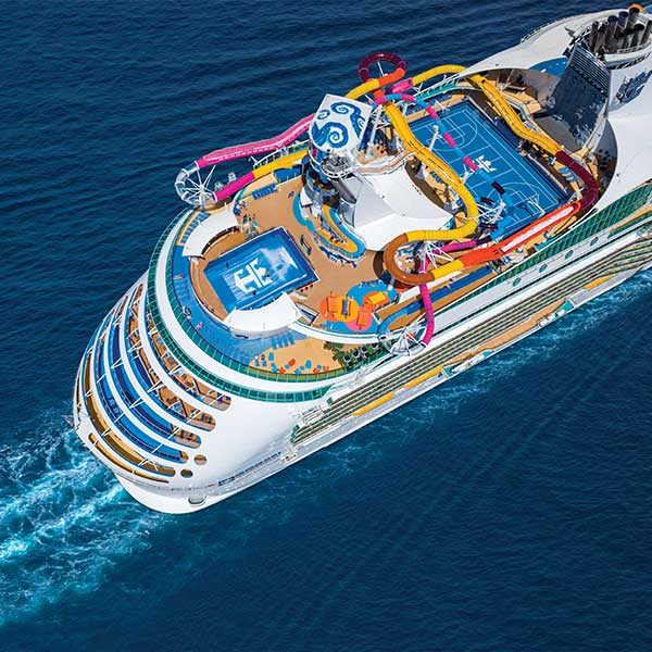 Travel Leaders Image