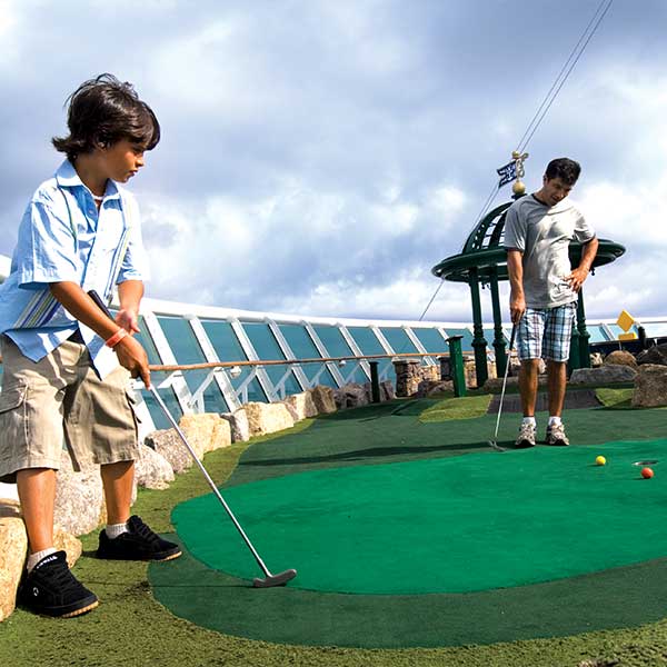 Travel Leaders Image