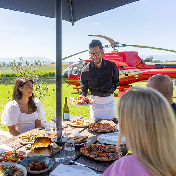 Travel Leaders Image