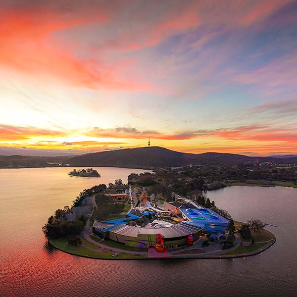 Travel Leaders Image